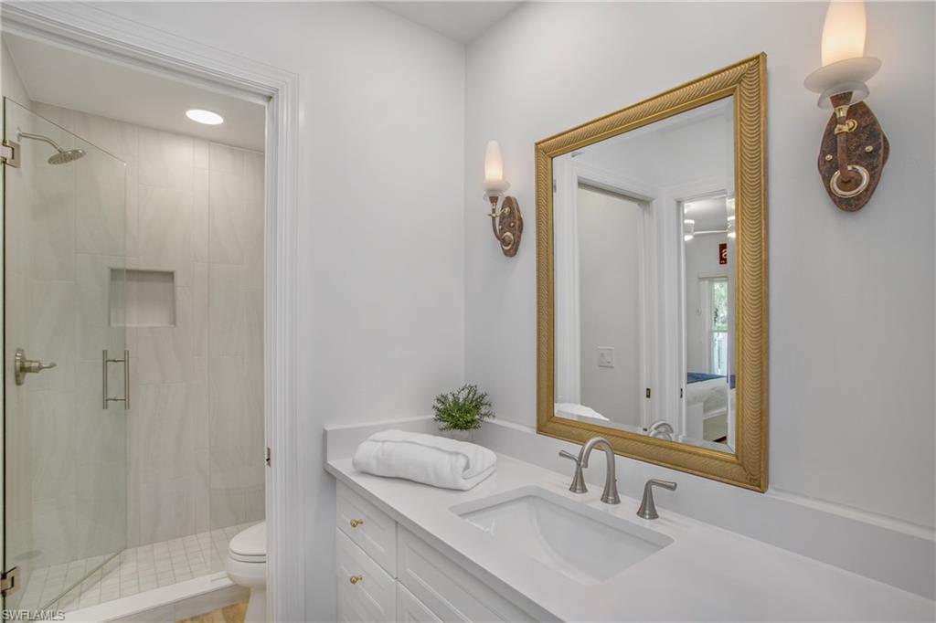 QUAIL CREEK - Residential