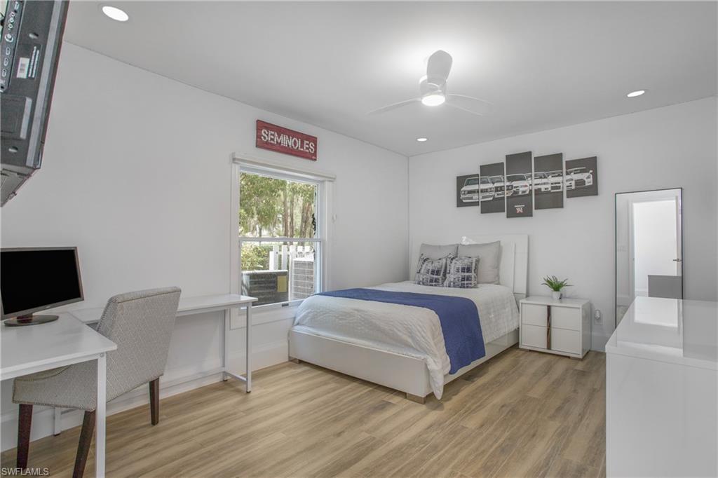 QUAIL CREEK - Residential