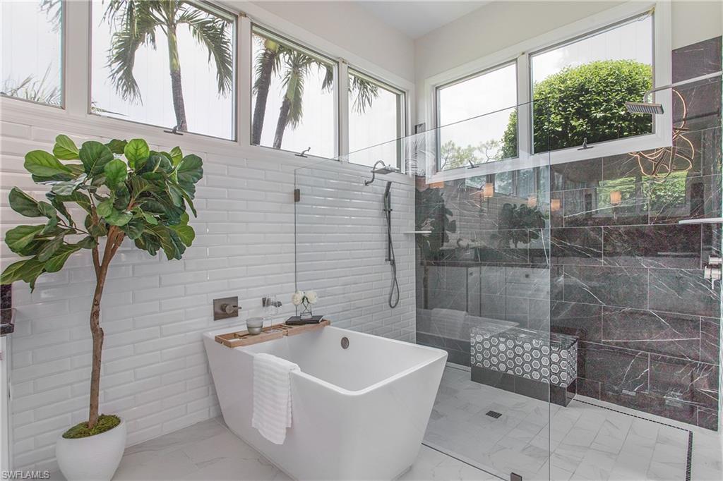 QUAIL CREEK - Residential