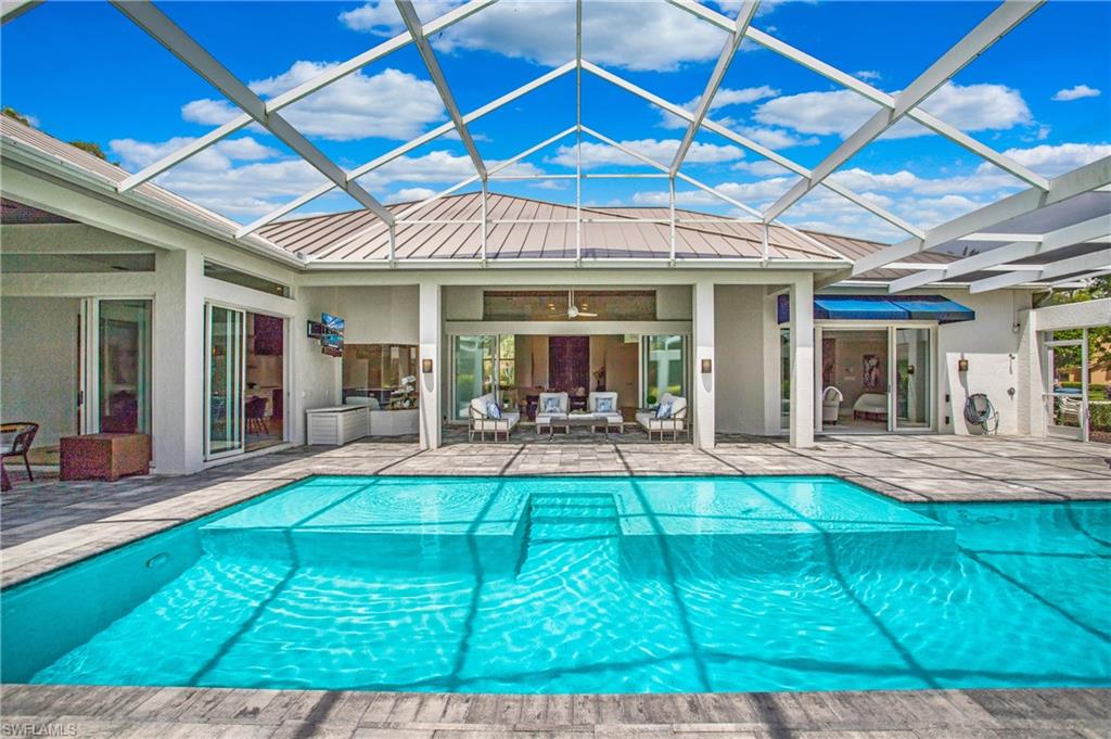 QUAIL CREEK - Residential