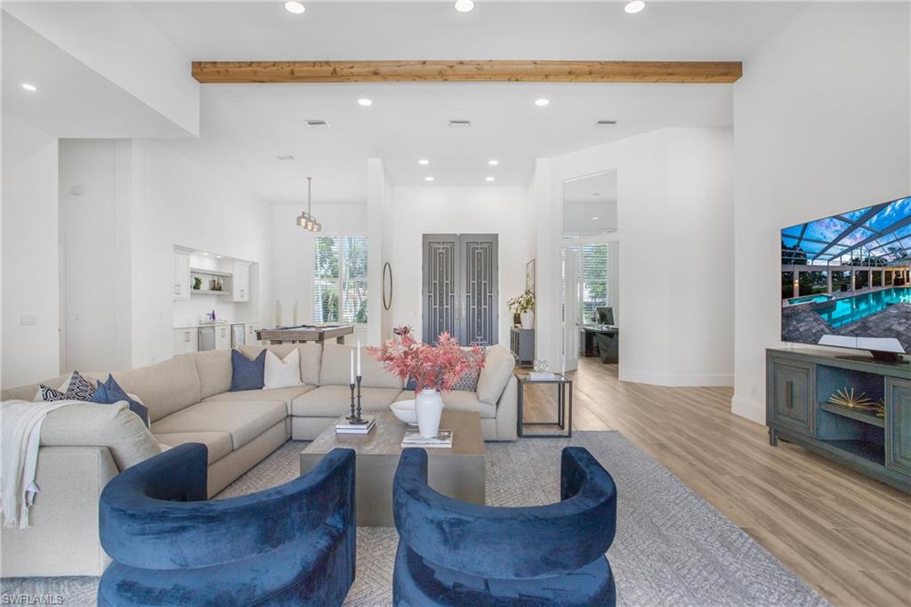 QUAIL CREEK - Residential