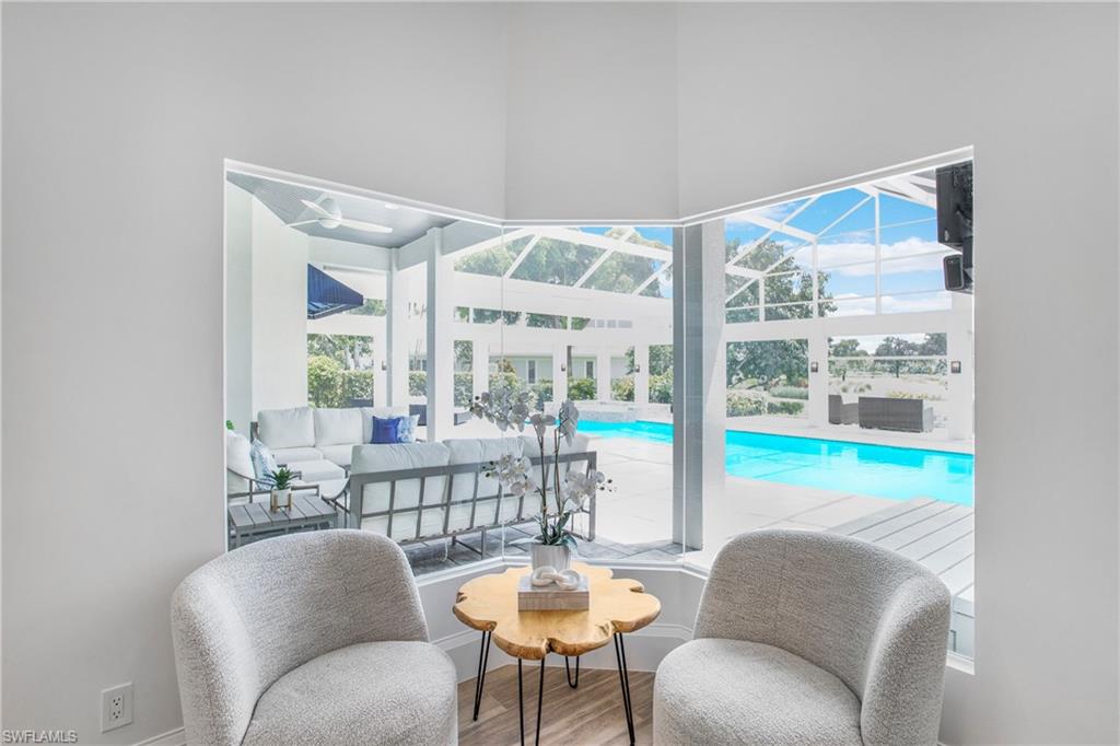 QUAIL CREEK - Residential