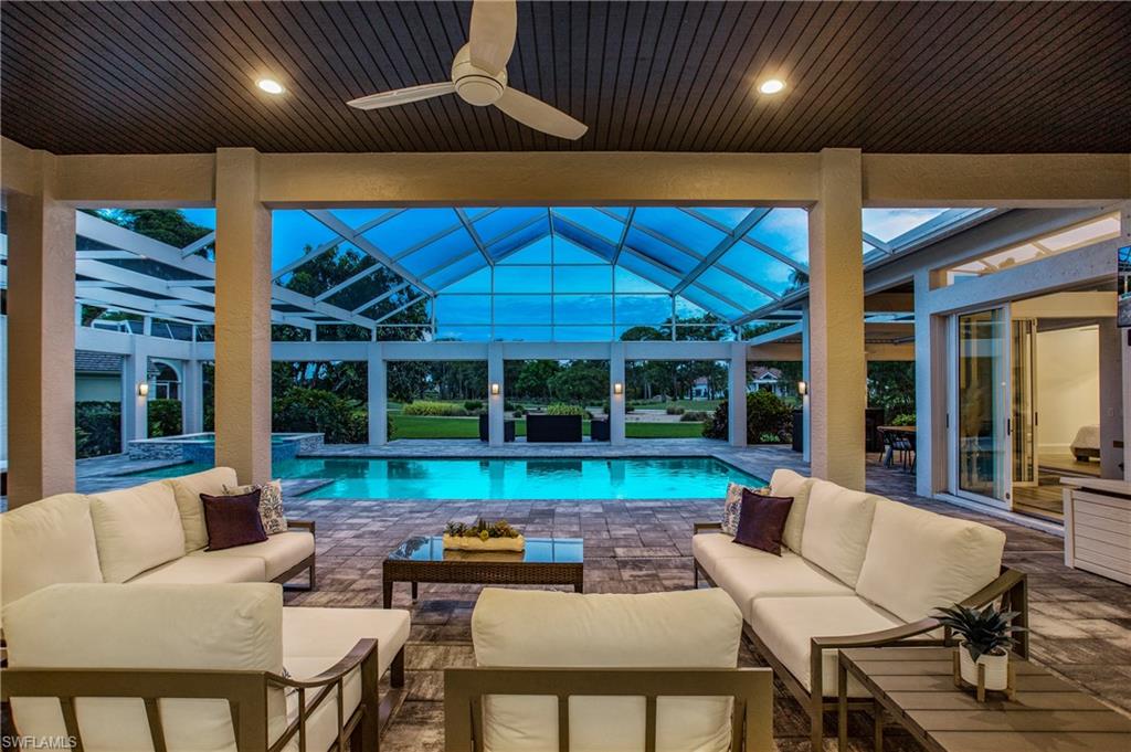 QUAIL CREEK - Residential