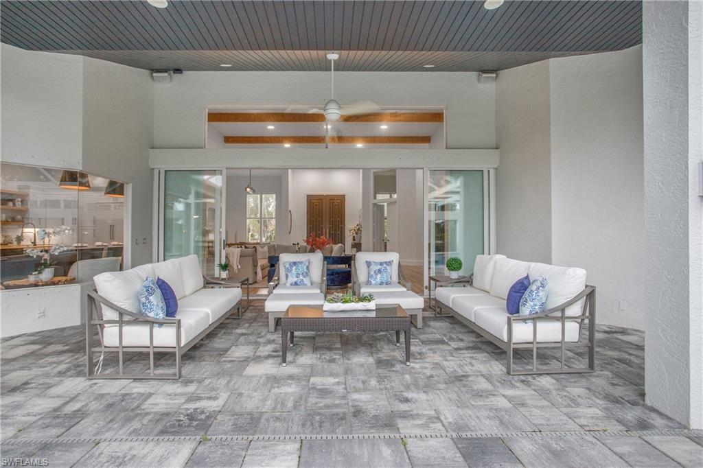 QUAIL CREEK - Residential