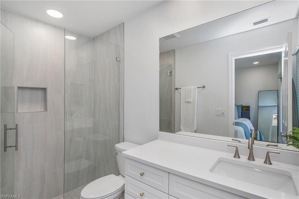 QUAIL CREEK - Residential