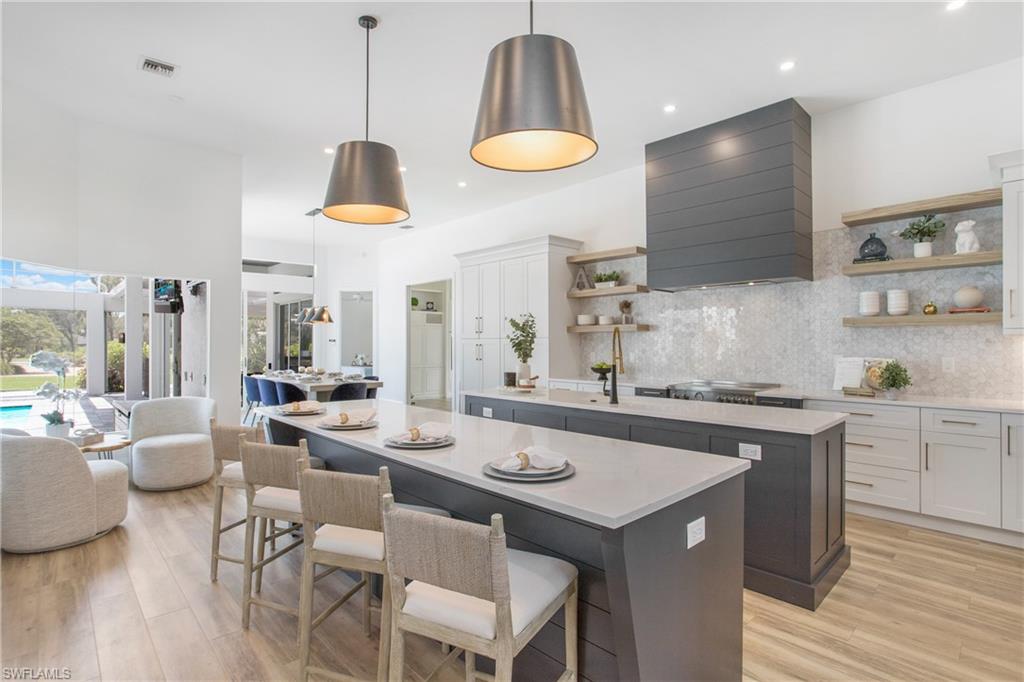 QUAIL CREEK - Residential