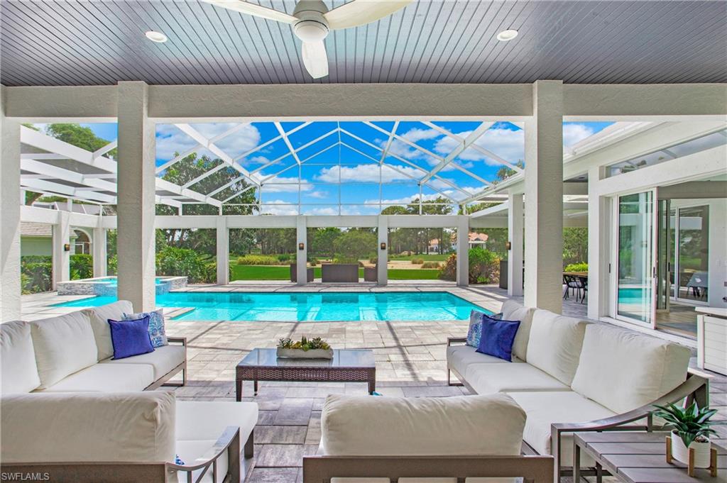 QUAIL CREEK - Residential