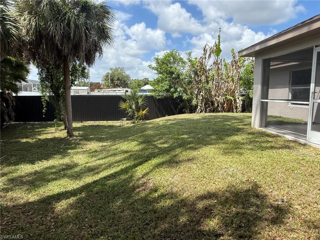 LEHIGH ACRES - Residential