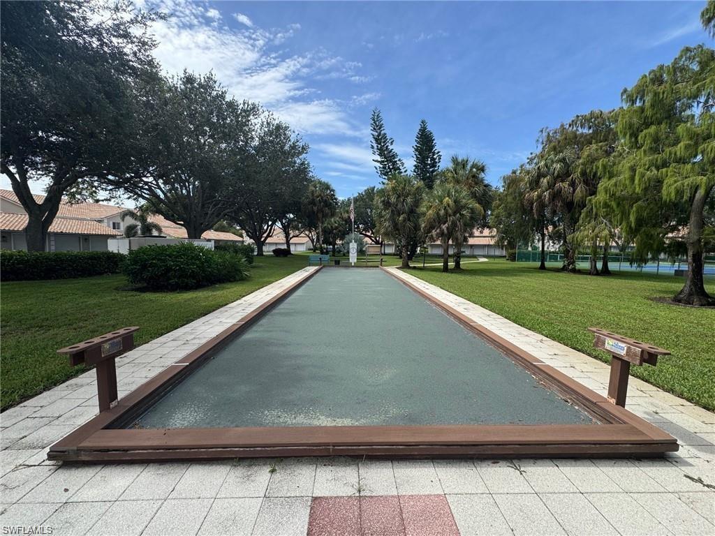 CRANBROOK COLONY - Residential