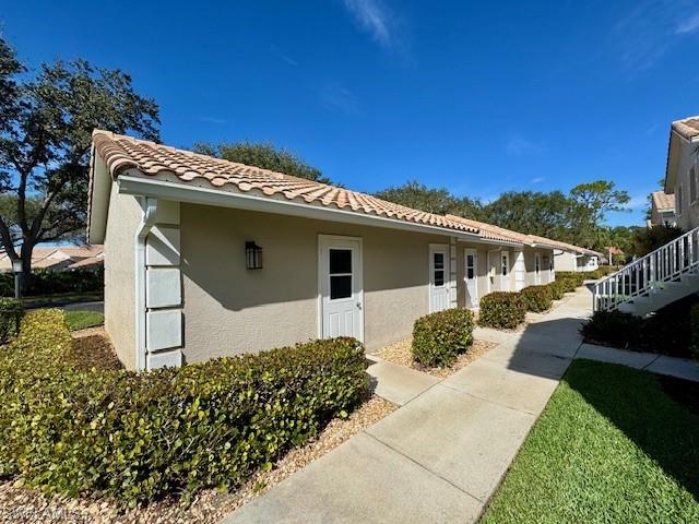 CRANBROOK COLONY - Residential