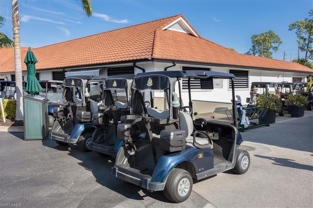 CRANBROOK COLONY - Residential