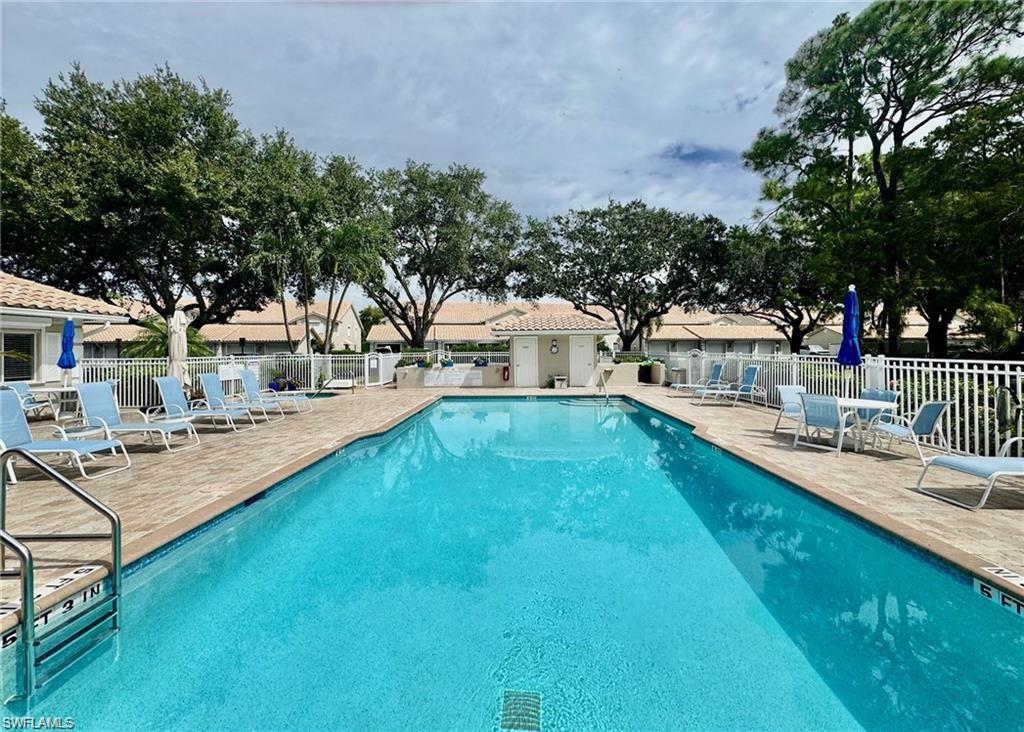 CRANBROOK COLONY - Residential