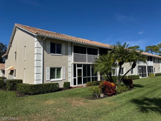 CRANBROOK COLONY - Residential