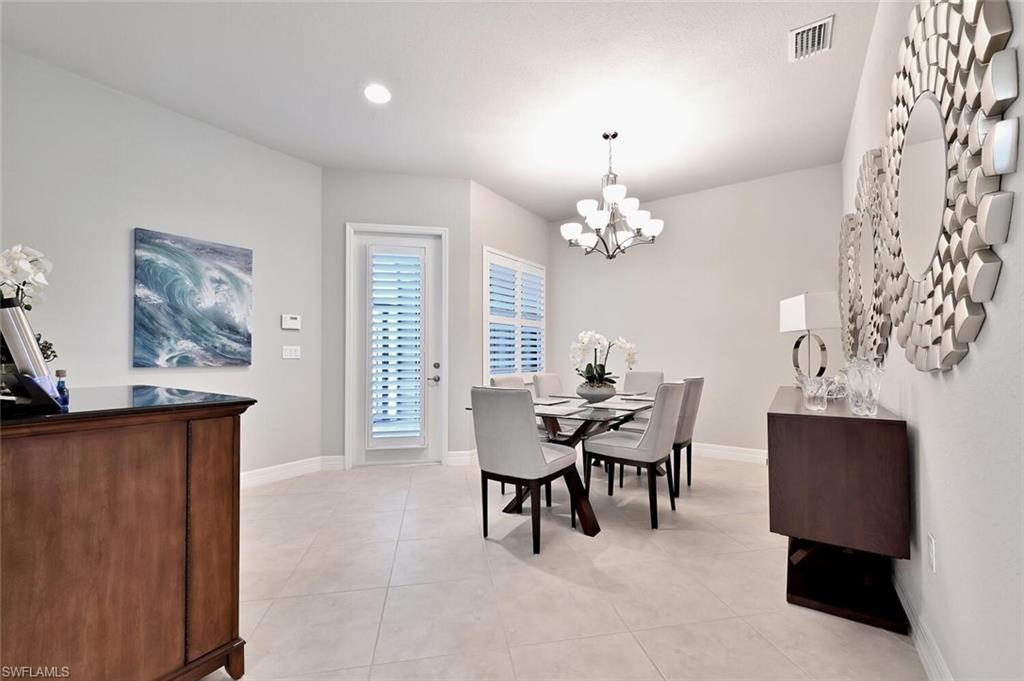 MARBELLA ISLES - Residential