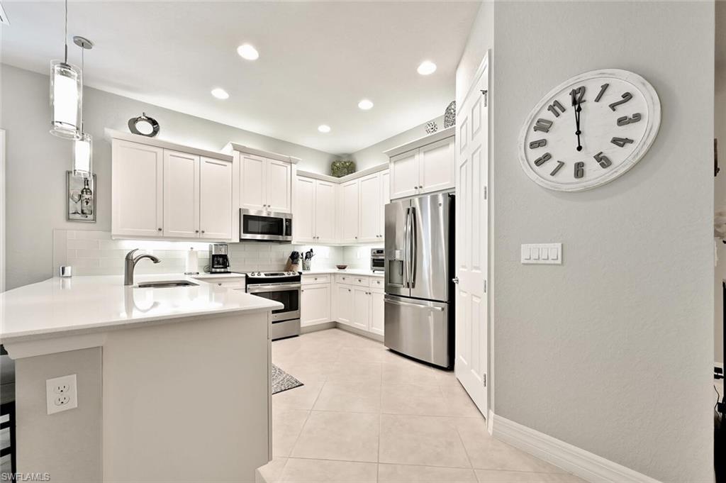 MARBELLA ISLES - Residential