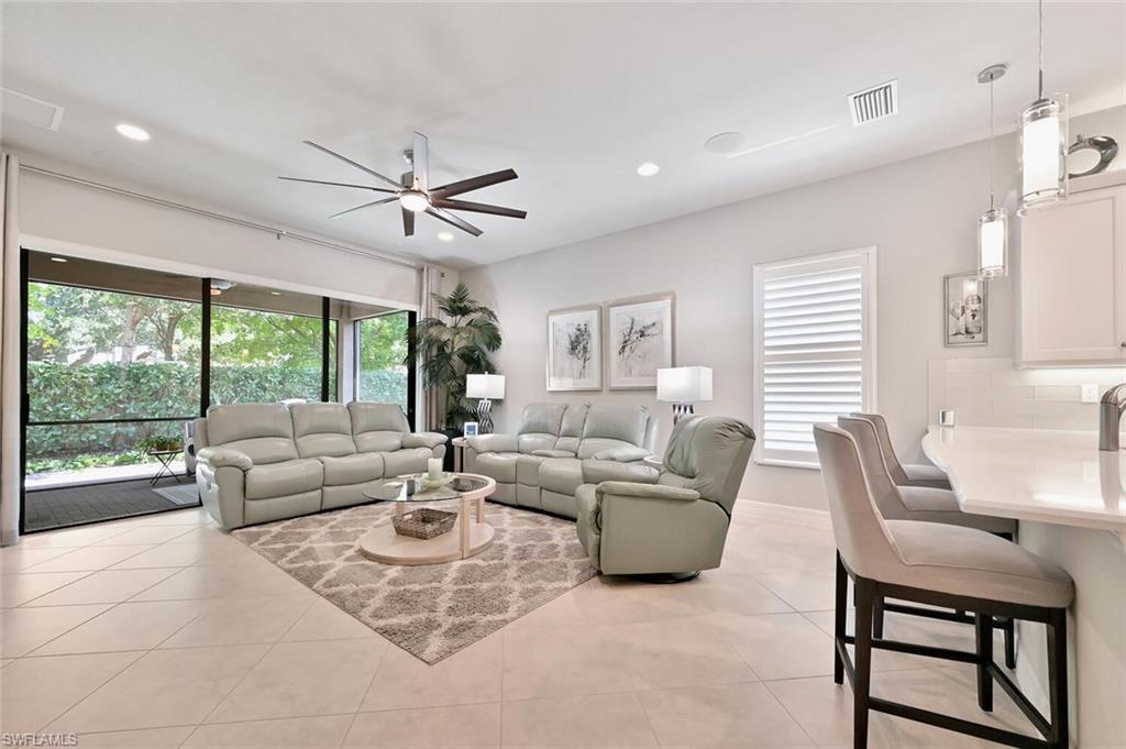 MARBELLA ISLES - Residential