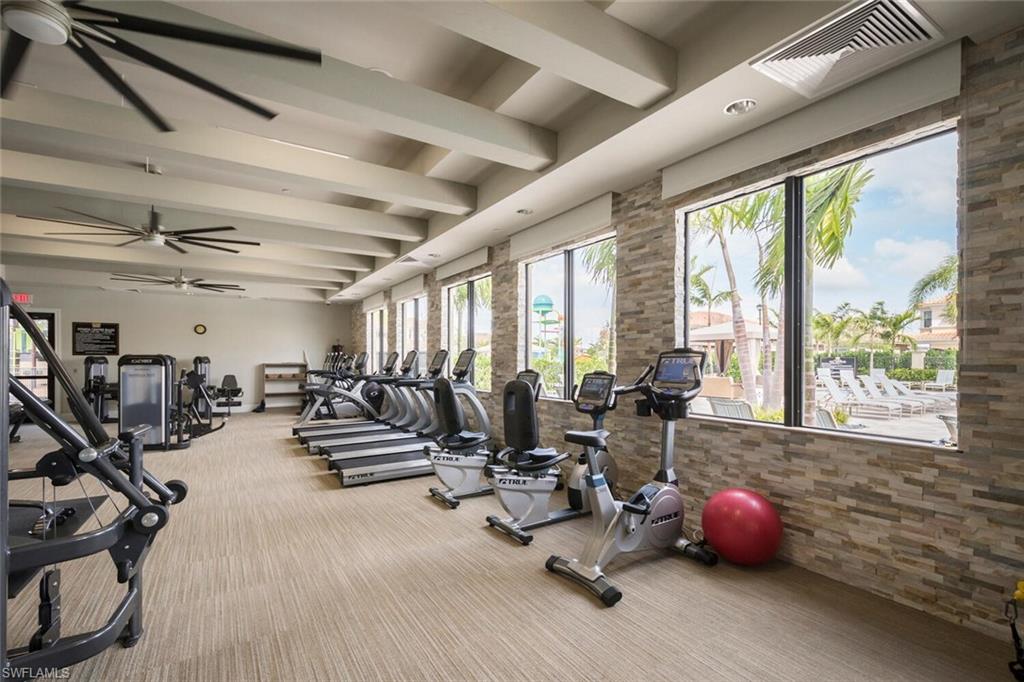 MARBELLA ISLES - Residential