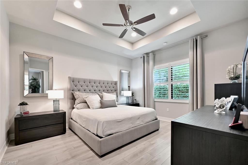 MARBELLA ISLES - Residential