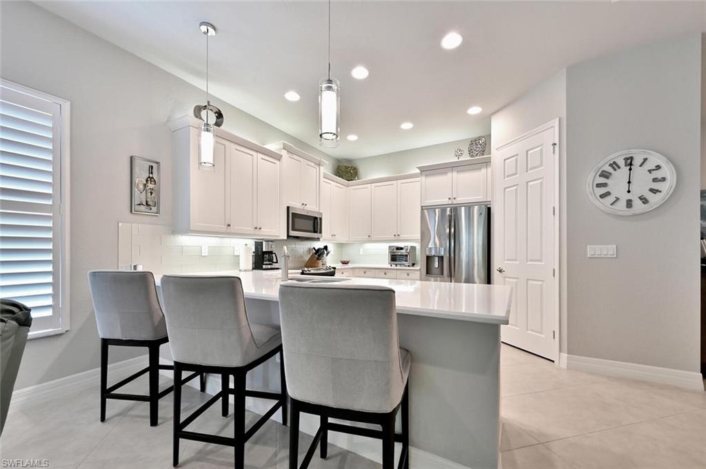 MARBELLA ISLES - Residential