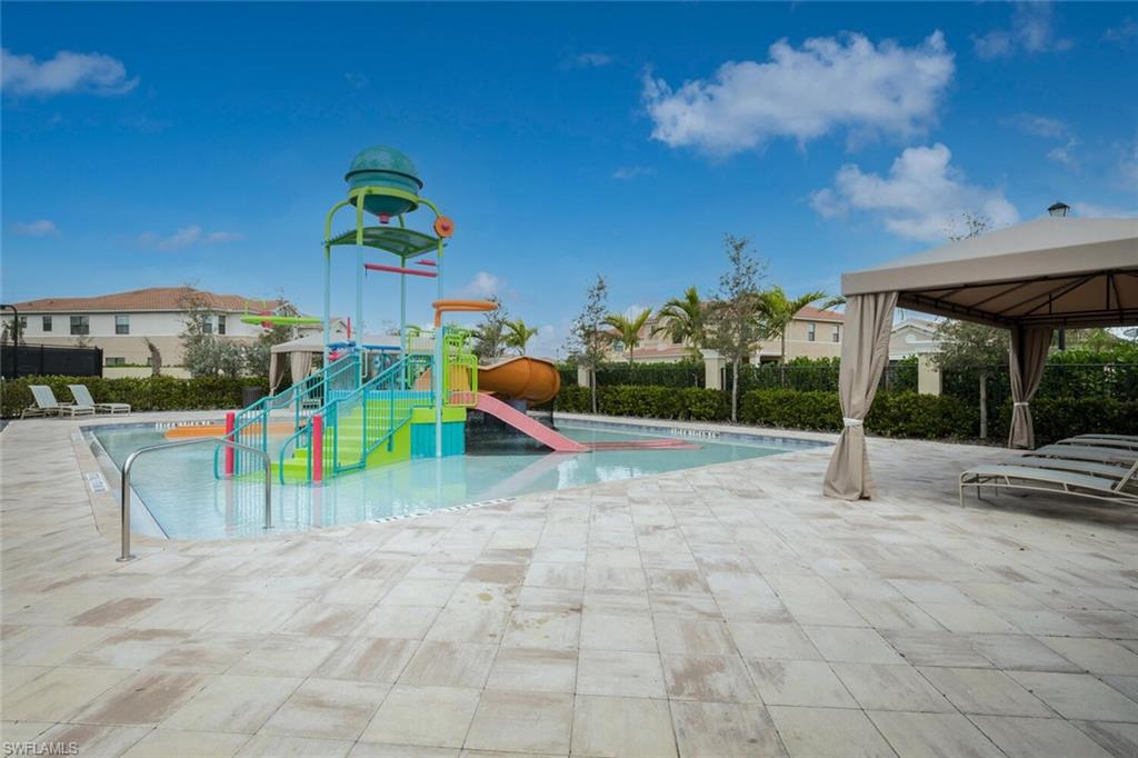 MARBELLA ISLES - Residential