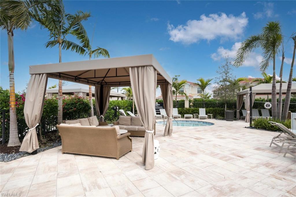 MARBELLA ISLES - Residential