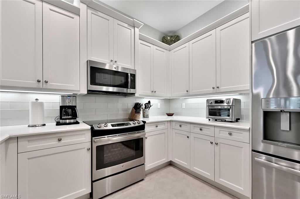 MARBELLA ISLES - Residential