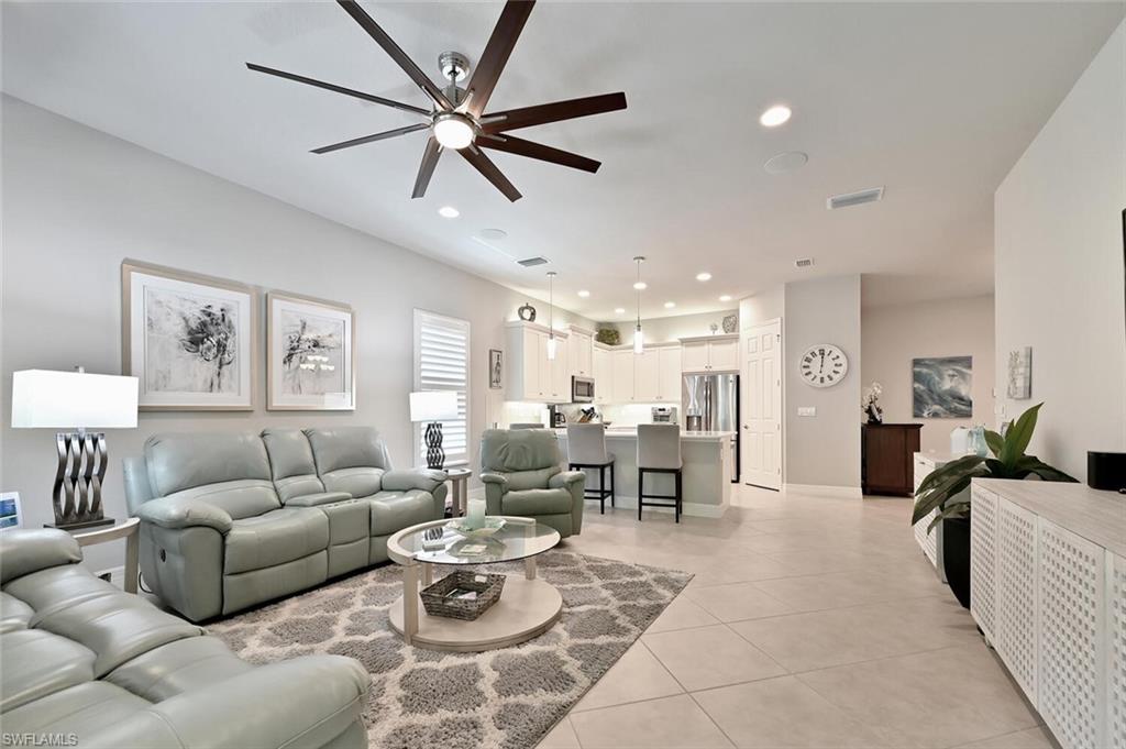 MARBELLA ISLES - Residential