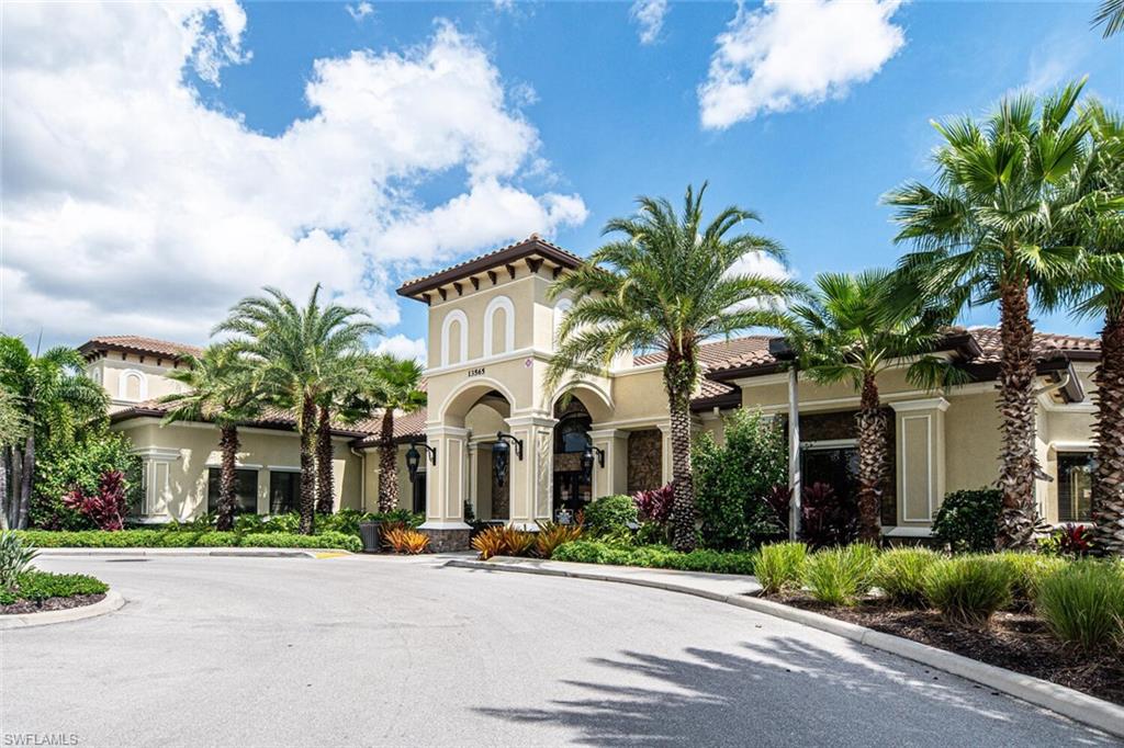 MARBELLA ISLES - Residential