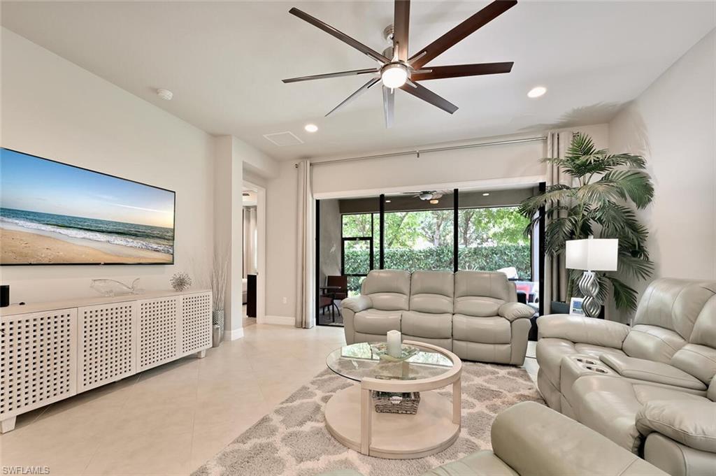 MARBELLA ISLES - Residential