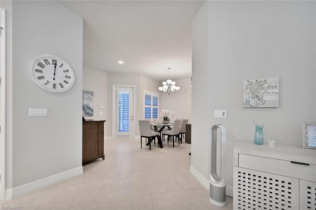 MARBELLA ISLES - Residential