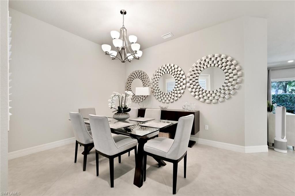 MARBELLA ISLES - Residential