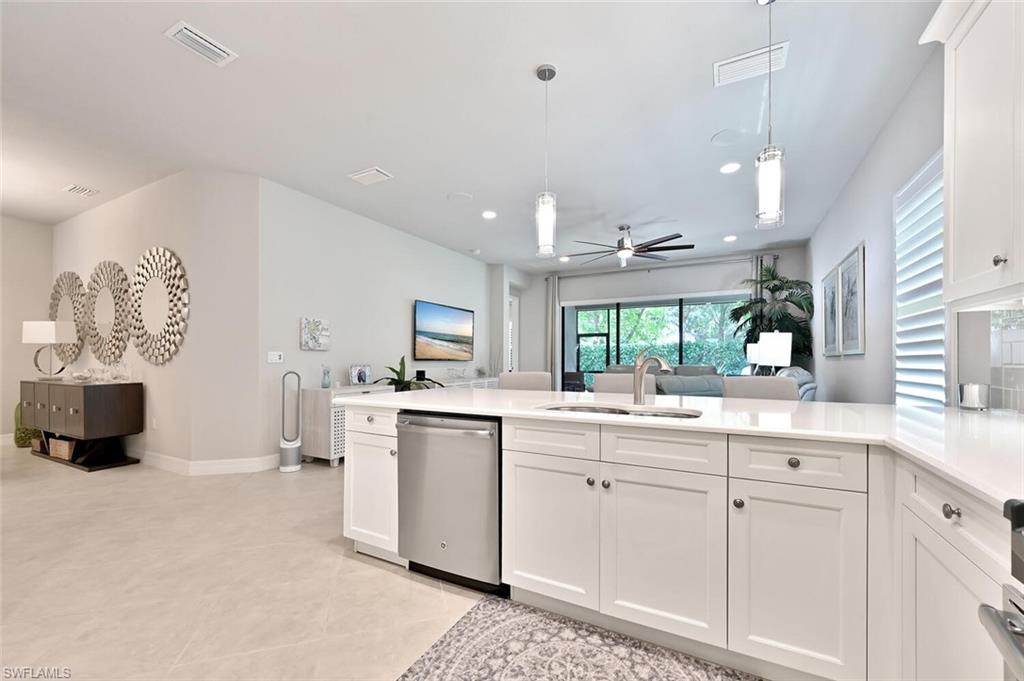 MARBELLA ISLES - Residential