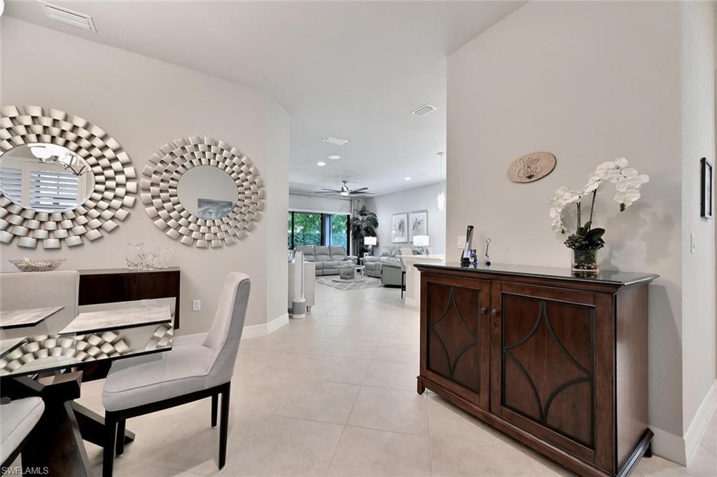 MARBELLA ISLES - Residential