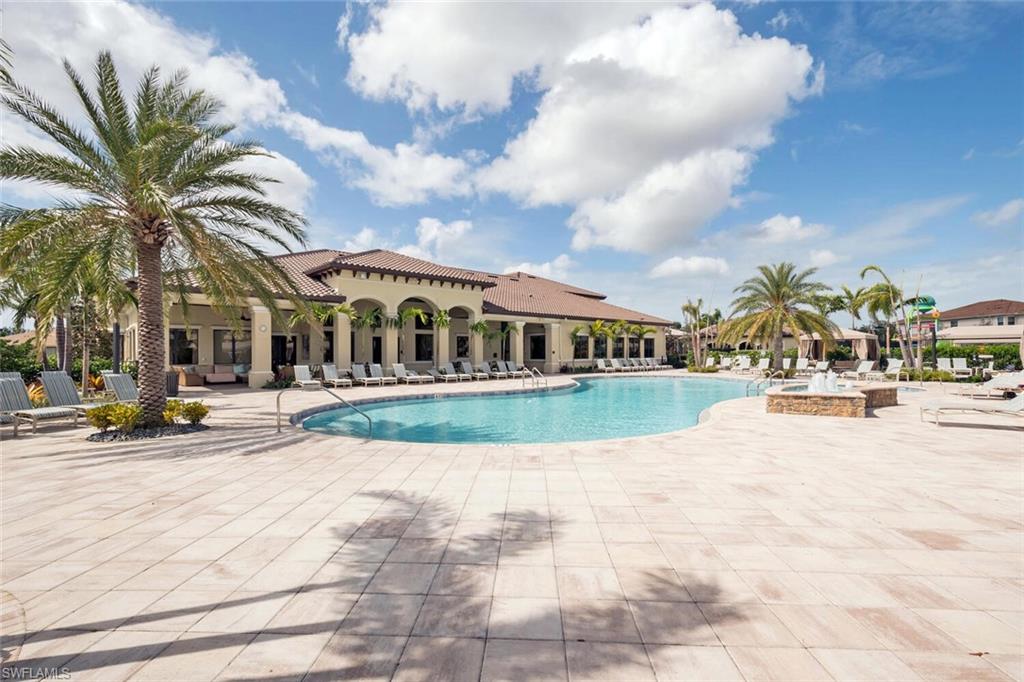 MARBELLA ISLES - Residential