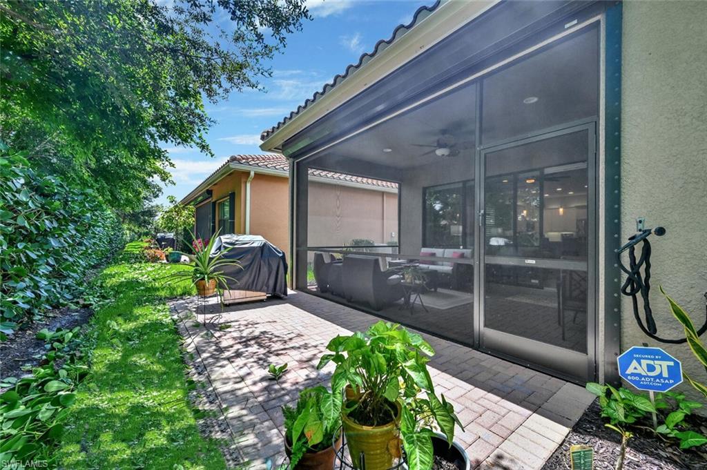 MARBELLA ISLES - Residential