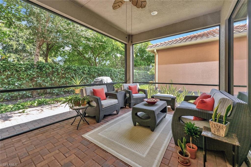 MARBELLA ISLES - Residential