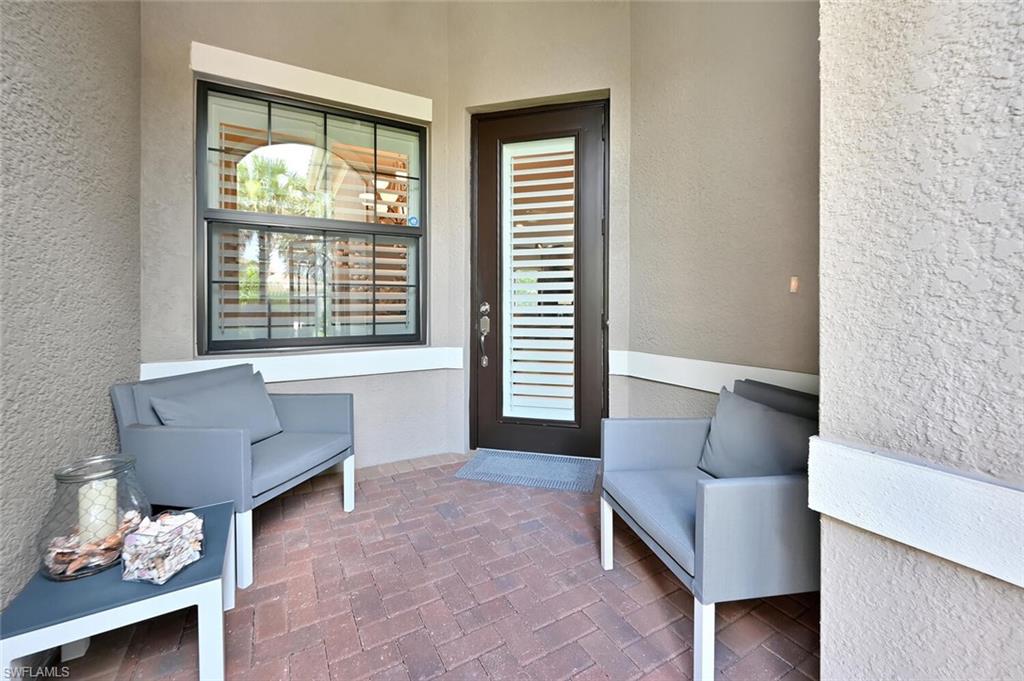 MARBELLA ISLES - Residential