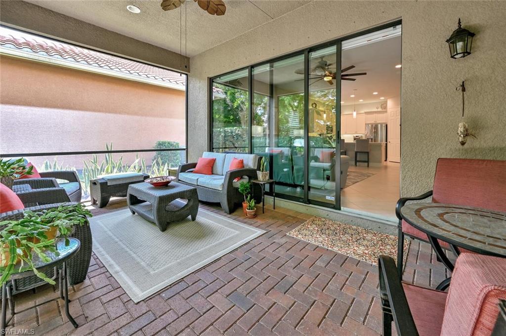 MARBELLA ISLES - Residential