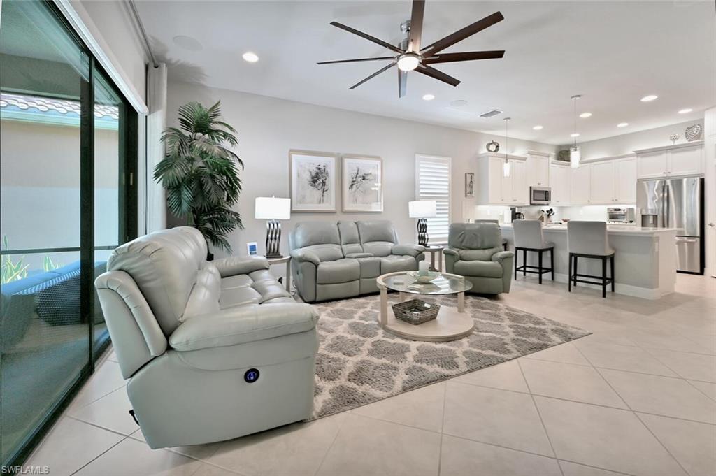 MARBELLA ISLES - Residential