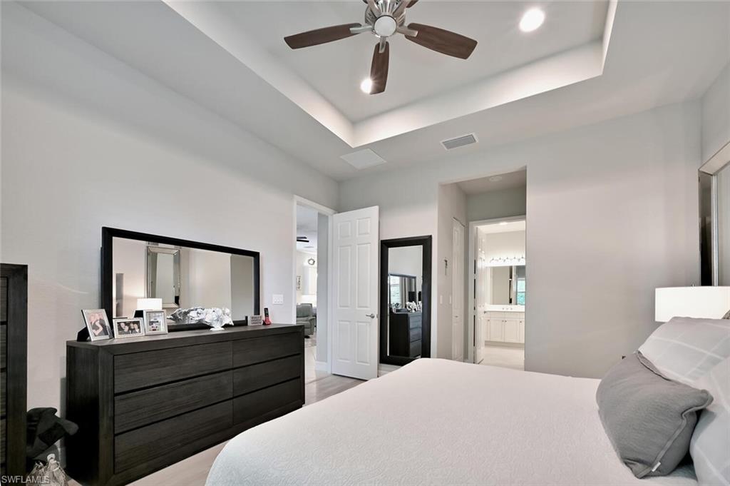 MARBELLA ISLES - Residential