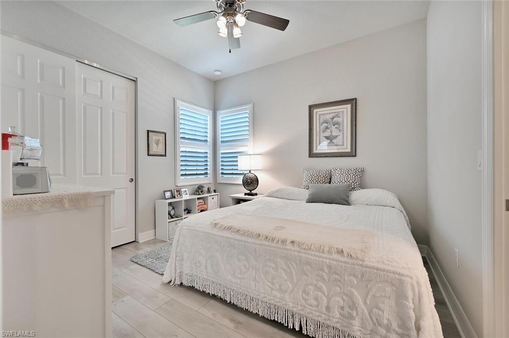 MARBELLA ISLES - Residential