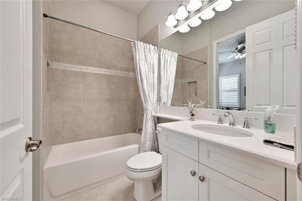 MARBELLA ISLES - Residential