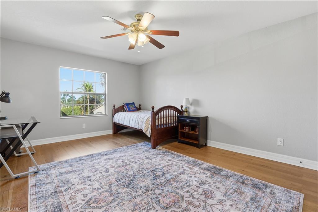 TROPICAL COVE - Residential