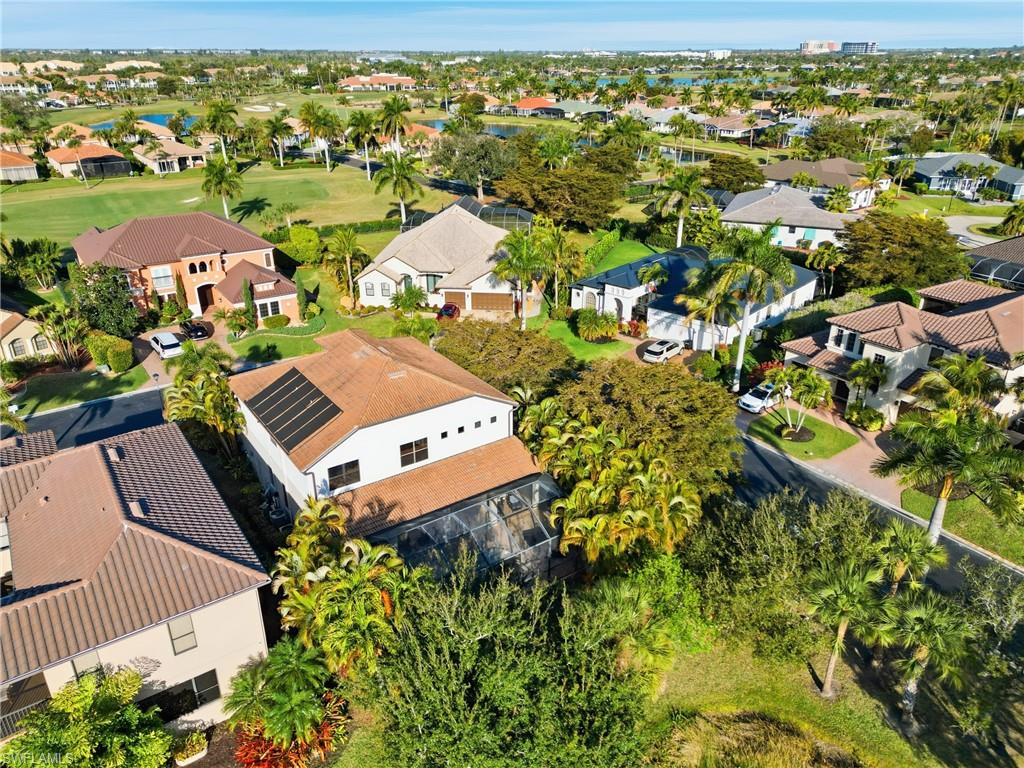 TROPICAL COVE - Residential