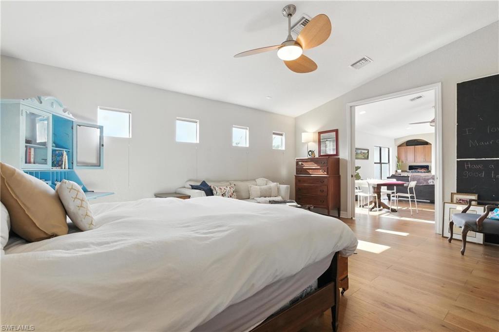 TROPICAL COVE - Residential