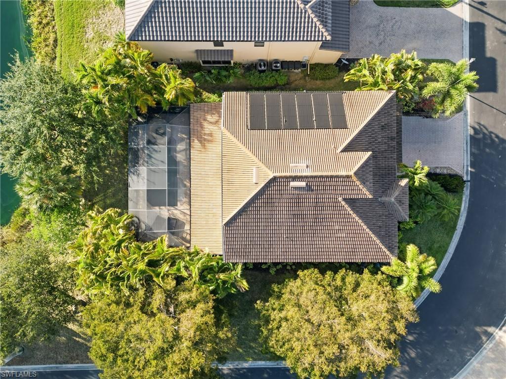 TROPICAL COVE - Residential