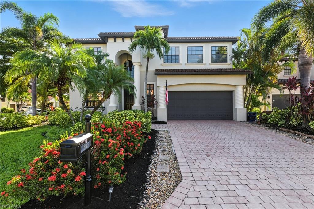 TROPICAL COVE - Residential