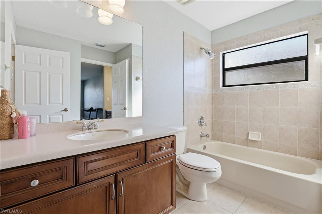 TROPICAL COVE - Residential