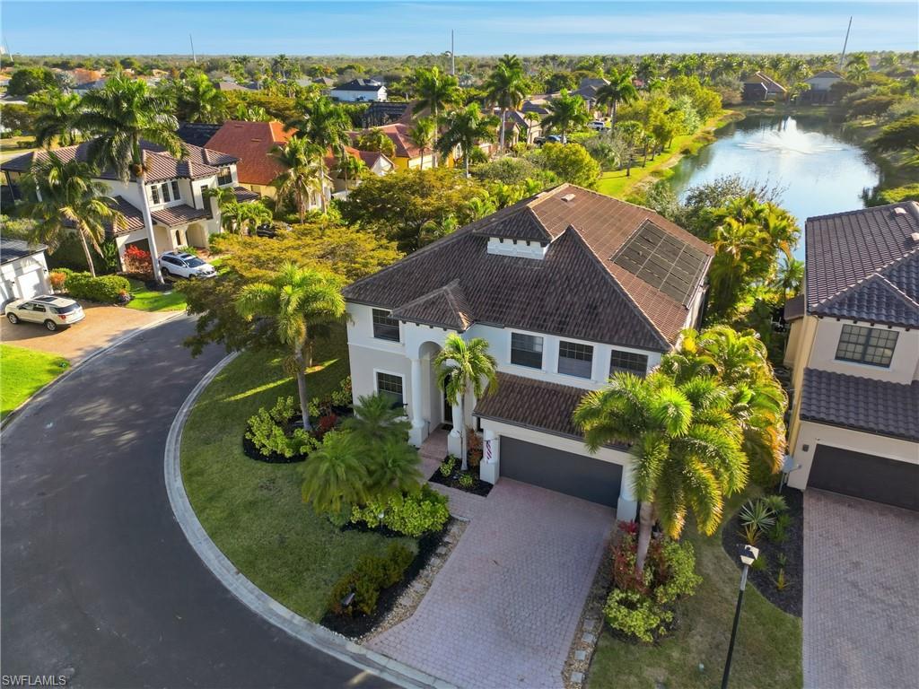 TROPICAL COVE - Residential