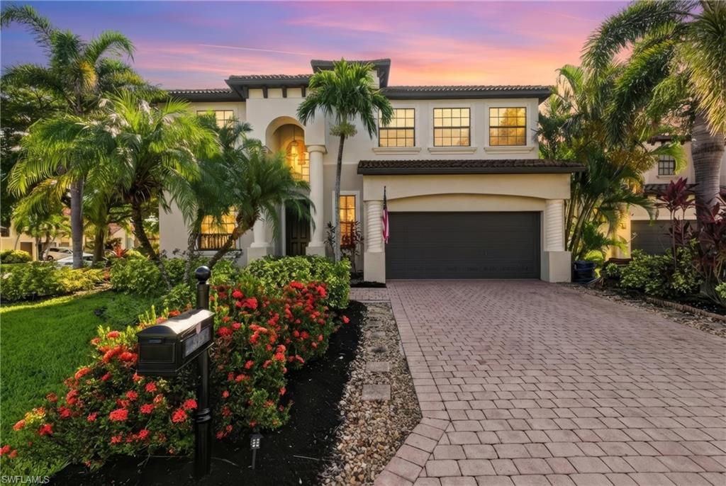 TROPICAL COVE - Residential